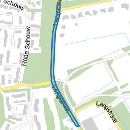 Perceel HSR00-C-4776