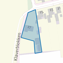 Perceel HSR00-C-4784