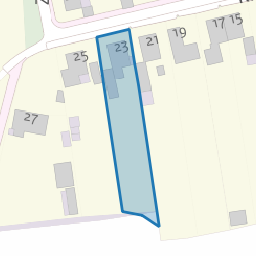 Perceel HSR00-C-4786