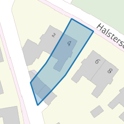 Perceel HSR00-C-4796