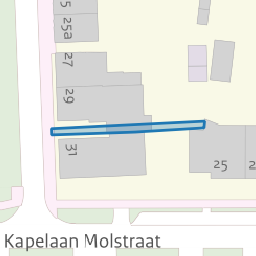 Perceel HSR00-C-4803