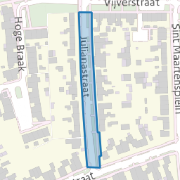 Perceel HSR00-C-4810