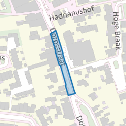 Perceel HSR00-C-4818