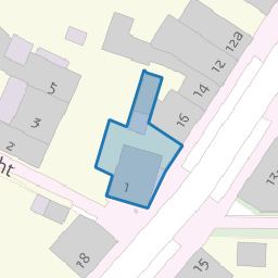 Perceel HSR00-C-4840