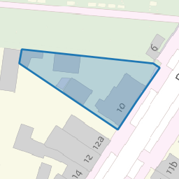 Perceel HSR00-C-4841