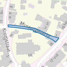 Perceel HSR00-C-4847