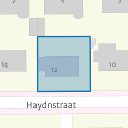 Perceel HSR00-C-4873