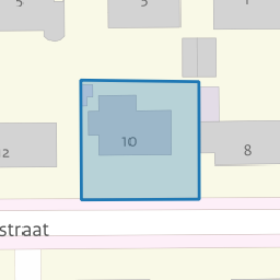Perceel HSR00-C-4874