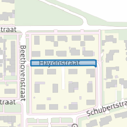 Perceel HSR00-C-4875