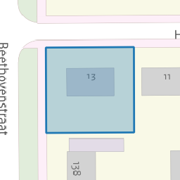 Perceel HSR00-C-4876