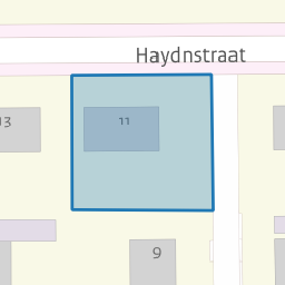 Perceel HSR00-C-4877