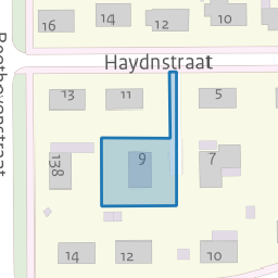 Perceel HSR00-C-4879