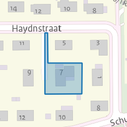 Perceel HSR00-C-4883