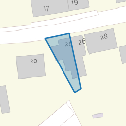 Perceel HSR00-C-4922