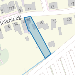 Perceel HSR00-C-4925