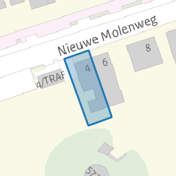 Perceel HSR00-C-4931