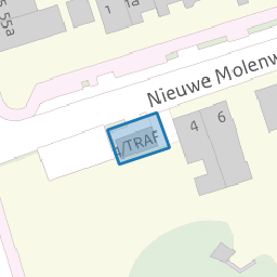 Perceel HSR00-C-4932