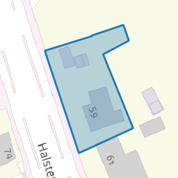 Perceel HSR00-C-4935