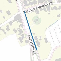 Perceel HSR00-C-4937