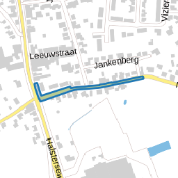 Perceel HSR00-C-4938