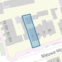 Perceel HSR00-C-4943