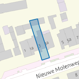 Perceel HSR00-C-4945