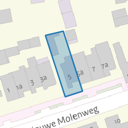 Perceel HSR00-C-4947