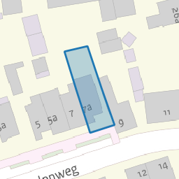 Perceel HSR00-C-4950