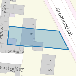 Perceel HSR00-C-4957