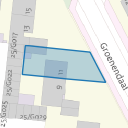 Perceel HSR00-C-4958