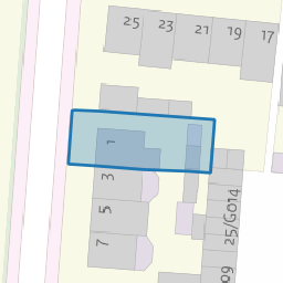 Perceel HSR00-C-4966