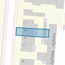 Perceel HSR00-C-4967