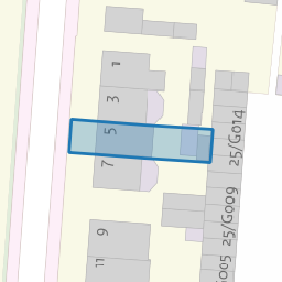 Perceel HSR00-C-4968