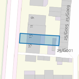 Perceel HSR00-C-4972