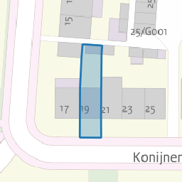 Perceel HSR00-C-4975