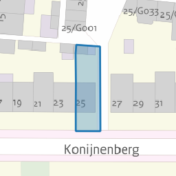 Perceel HSR00-C-4978