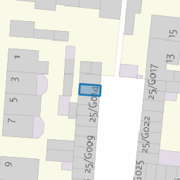 Perceel HSR00-C-4985