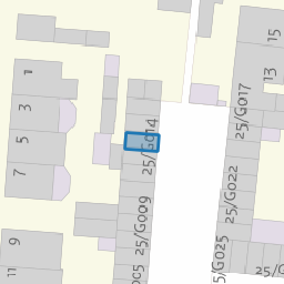 Perceel HSR00-C-4986