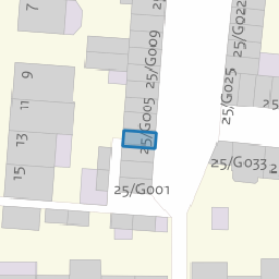 Perceel HSR00-C-4987