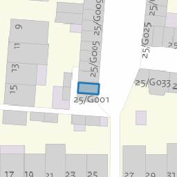 Perceel HSR00-C-4989