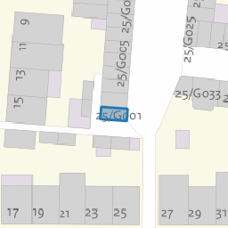 Perceel HSR00-C-4990