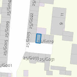 Perceel HSR00-C-4993