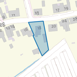 Perceel HSR00-C-5000