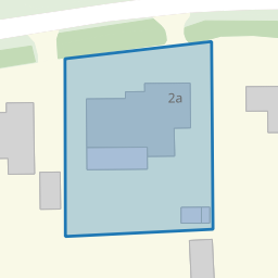 Perceel HSR00-C-5008