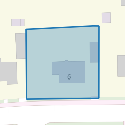 Perceel HSR00-C-5010