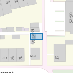 Perceel HSR00-C-5014