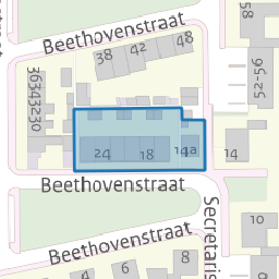 Perceel HSR00-C-5015