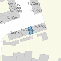 Perceel HSR00-C-5016