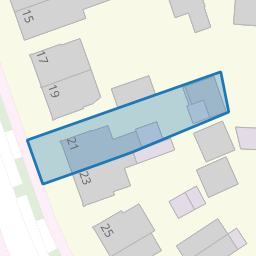 Perceel HSR00-C-5034