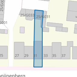 Perceel HSR00-C-5048